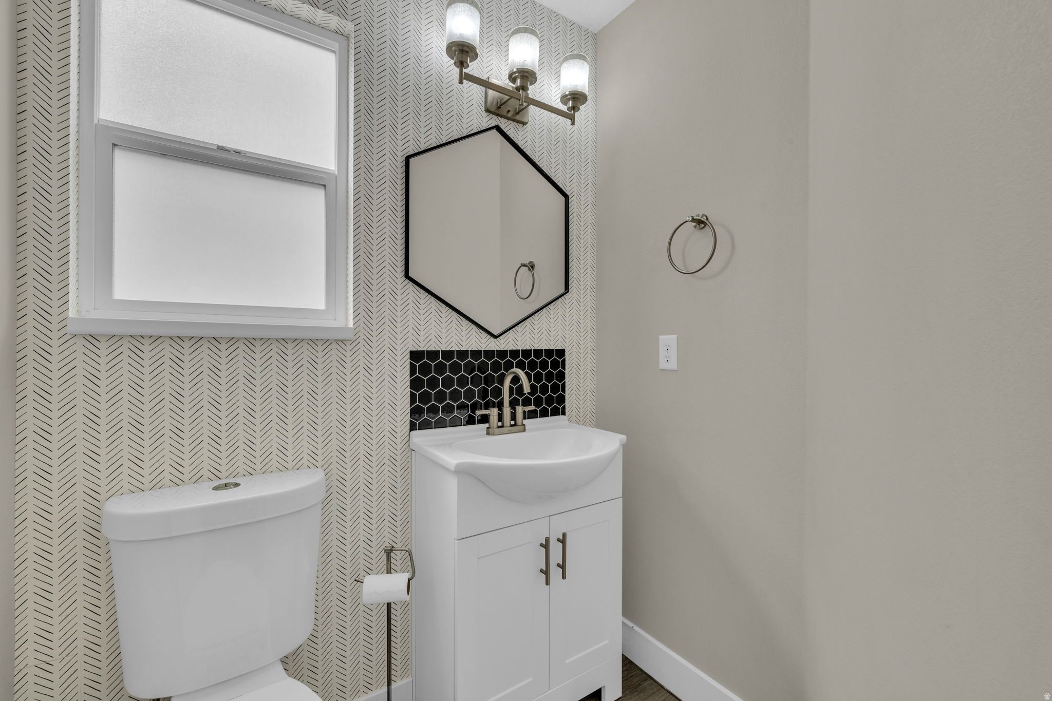 WESTERN SPRINGS - Residential Lease