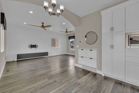 Tiny photo for 4966 W BADGER LN, Riverton, UT 84096 (MLS # 2132568)