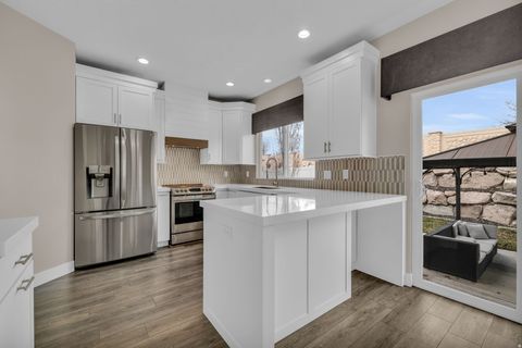 Tiny photo for 4966 W BADGER LN, Riverton, UT 84096 (MLS # 2132568)