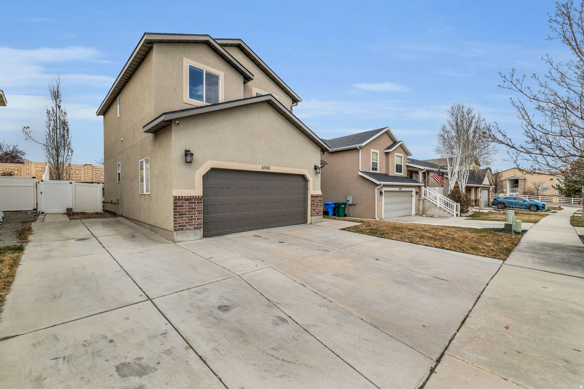 WESTERN SPRINGS - Residential Lease