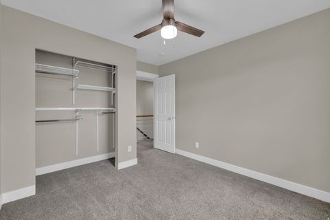 Tiny photo for 4966 W BADGER LN, Riverton, UT 84096 (MLS # 2132568)
