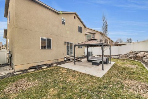 Tiny photo for 4966 W BADGER LN, Riverton, UT 84096 (MLS # 2132568)