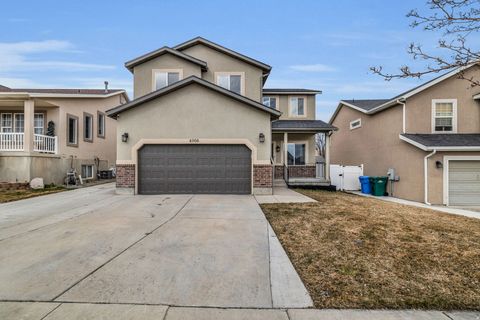 Tiny photo for 4966 W BADGER LN, Riverton, UT 84096 (MLS # 2132568)