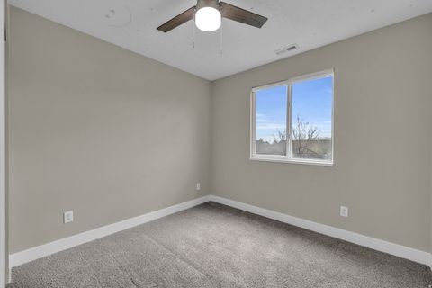 Tiny photo for 4966 W BADGER LN, Riverton, UT 84096 (MLS # 2132568)