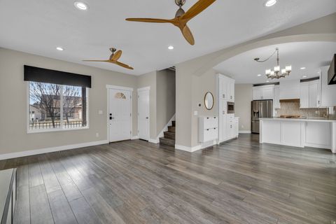 Tiny photo for 4966 W BADGER LN, Riverton, UT 84096 (MLS # 2132568)