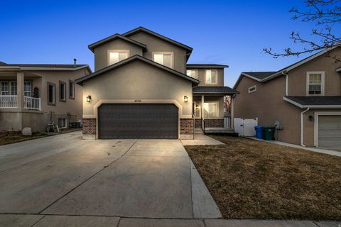 Tiny photo for 4966 W BADGER LN, Riverton, UT 84096 (MLS # 2132568)