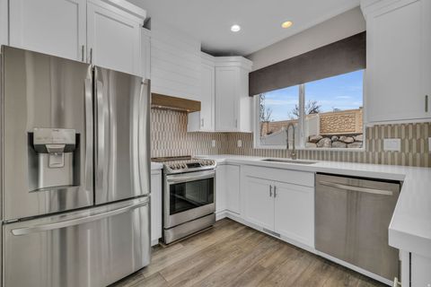 Tiny photo for 4966 W BADGER LN, Riverton, UT 84096 (MLS # 2132568)