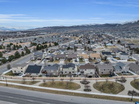 Tiny photo for 4966 W BADGER LN, Riverton, UT 84096 (MLS # 2132568)