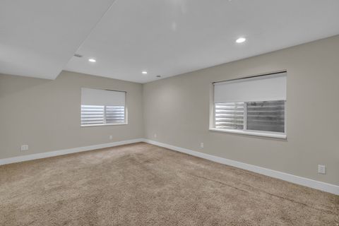 Tiny photo for 4966 W BADGER LN, Riverton, UT 84096 (MLS # 2132568)
