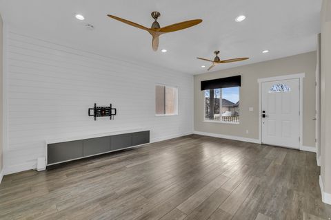Tiny photo for 4966 W BADGER LN, Riverton, UT 84096 (MLS # 2132568)