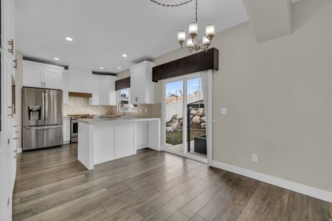 Tiny photo for 4966 W BADGER LN, Riverton, UT 84096 (MLS # 2132568)