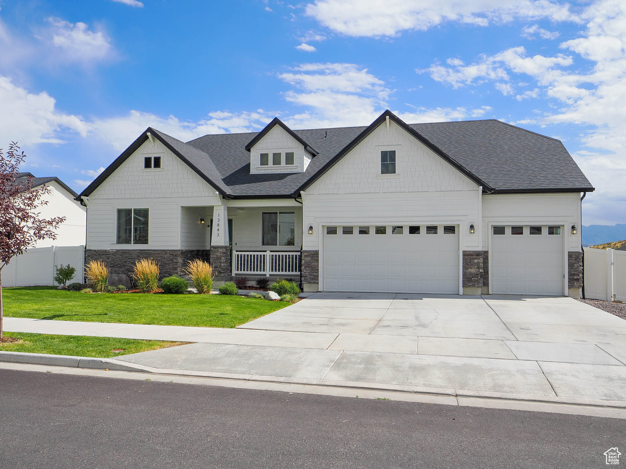 13843 S 7300, Herriman, Utah image 3