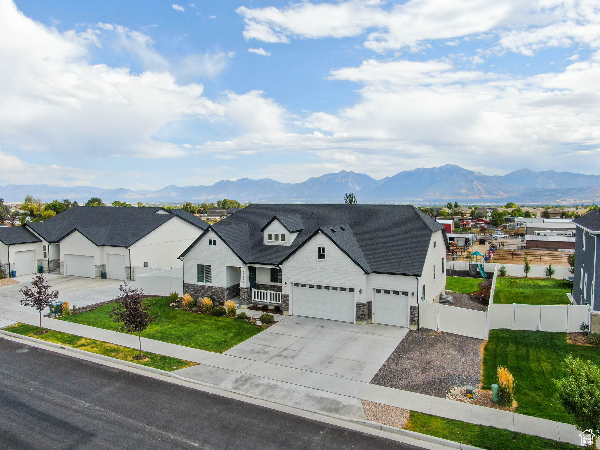 13843 S 7300, Herriman, Utah image 12