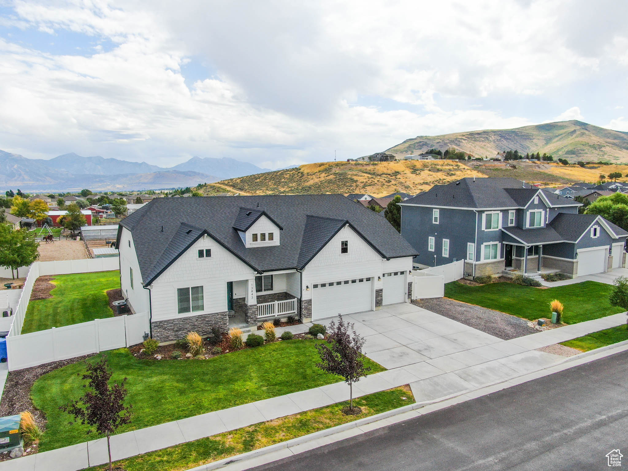 13843 S 7300, Herriman, Utah image 11