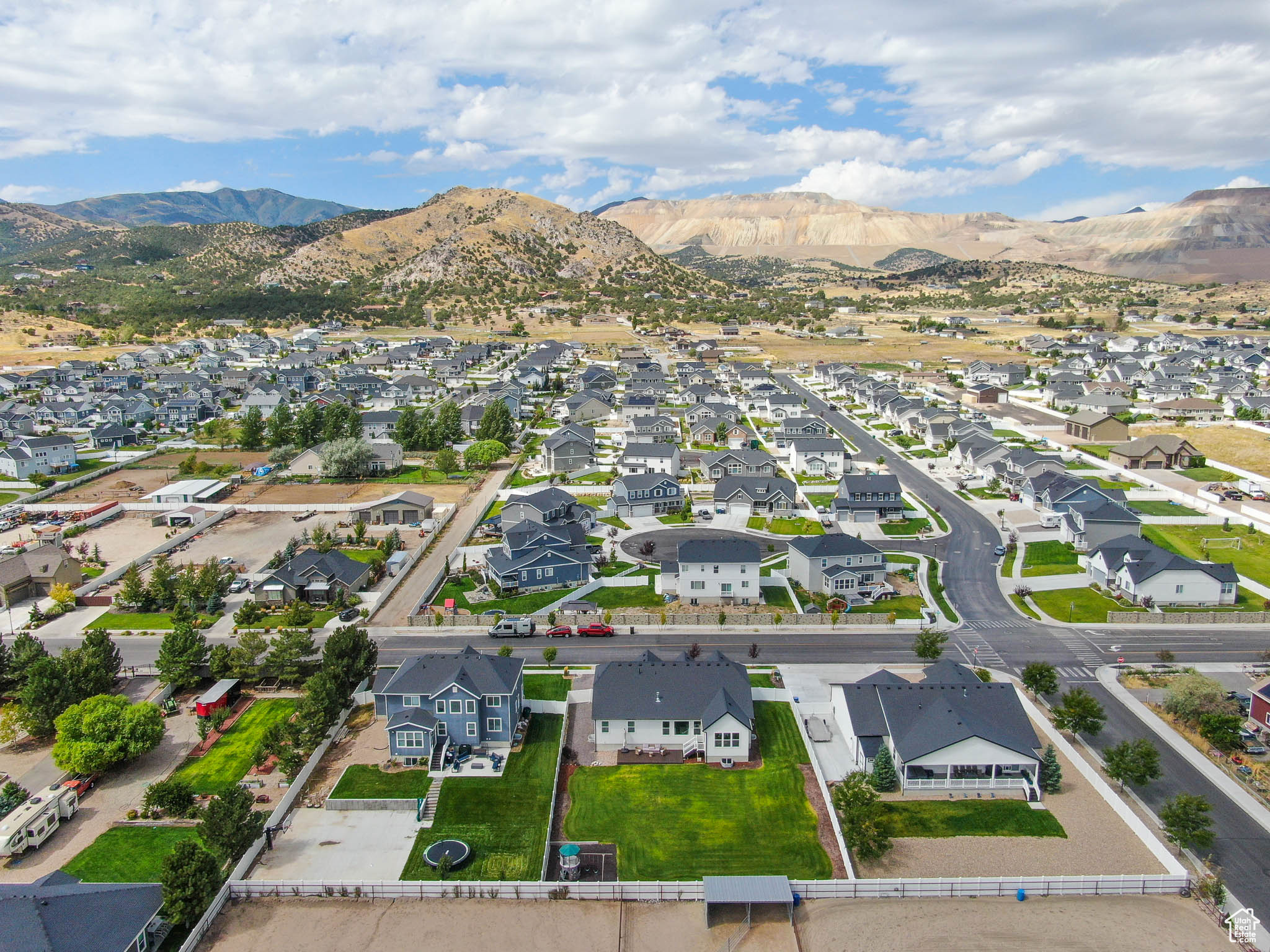 13843 S 7300, Herriman, Utah image 17