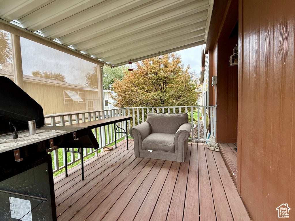 Photo of 72 ATHERTON WAY, Layton, UT 84041 (MLS # 2190908)