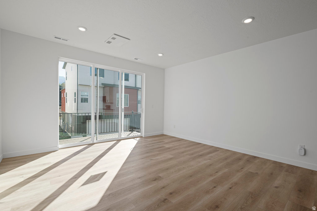 AXIS TOWNHOMES - Residential