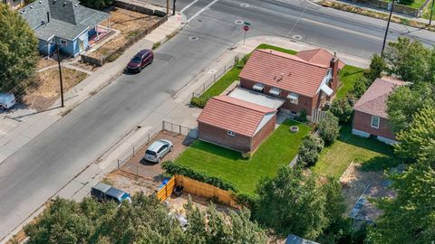 Tiny photo for 7874 S MAIN ST W, Midvale, UT 84047 (MLS # 2120622)