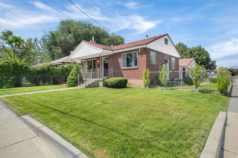 Tiny photo for 7874 S MAIN ST W, Midvale, UT 84047 (MLS # 2120622)