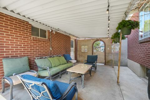 Tiny photo for 7874 S MAIN ST W, Midvale, UT 84047 (MLS # 2120622)