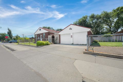 Tiny photo for 7874 S MAIN ST W, Midvale, UT 84047 (MLS # 2120622)