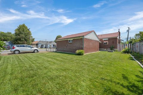 Tiny photo for 7874 S MAIN ST W, Midvale, UT 84047 (MLS # 2120622)