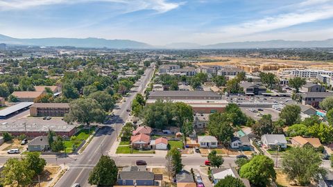 Tiny photo for 7874 S MAIN ST W, Midvale, UT 84047 (MLS # 2120622)