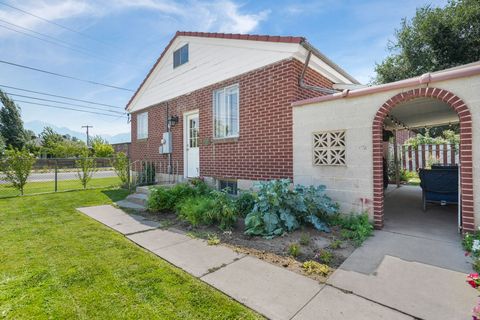 Tiny photo for 7874 S MAIN ST W, Midvale, UT 84047 (MLS # 2120622)