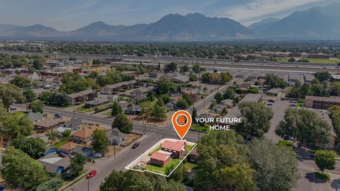 Tiny photo for 7874 S MAIN ST W, Midvale, UT 84047 (MLS # 2120622)
