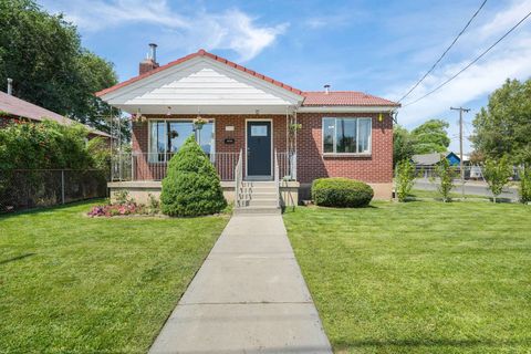 Tiny photo for 7874 S MAIN ST W, Midvale, UT 84047 (MLS # 2120622)