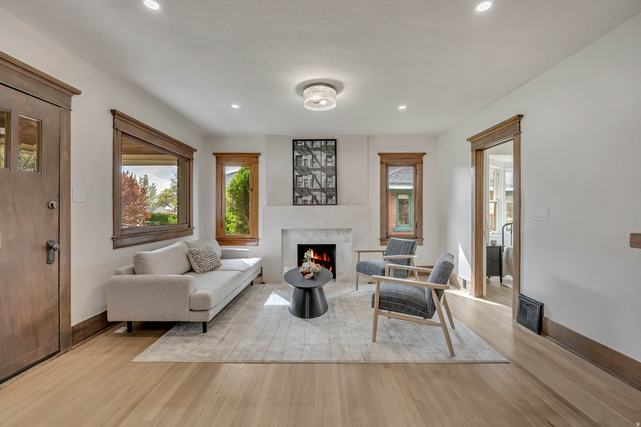 PERKINS - Residential