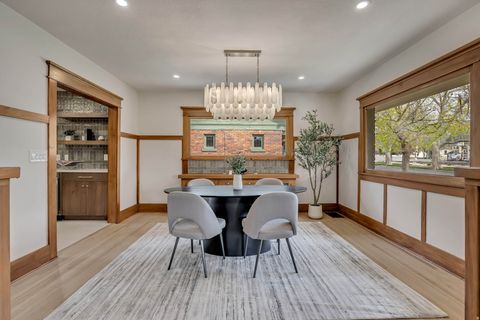 Tiny photo for 843 E LOGAN AVE S, Salt Lake City, UT 84105 (MLS # 2147167)