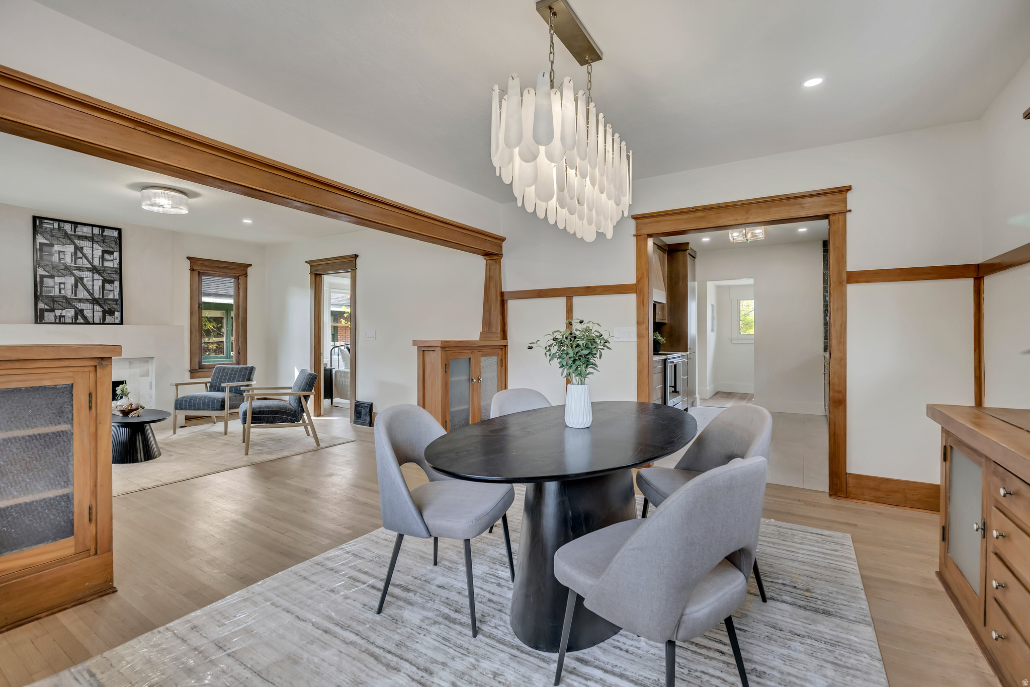 PERKINS - Residential