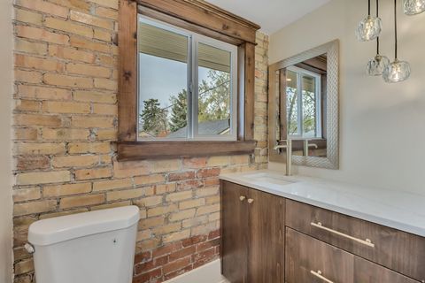 Tiny photo for 843 E LOGAN AVE S, Salt Lake City, UT 84105 (MLS # 2147167)