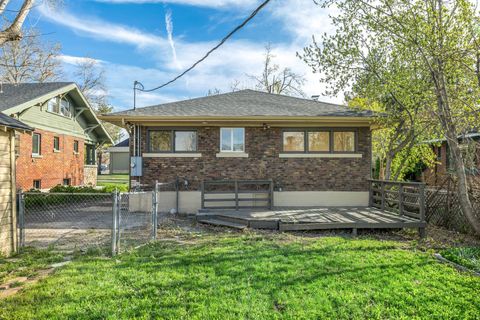 Tiny photo for 843 E LOGAN AVE S, Salt Lake City, UT 84105 (MLS # 2147167)