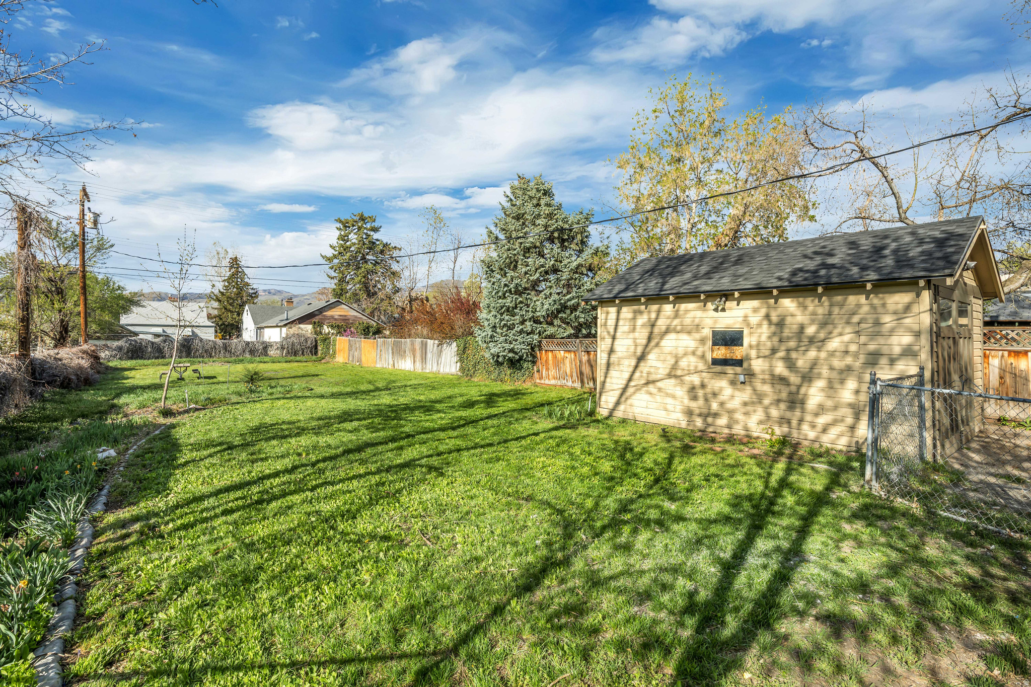 PERKINS - Residential