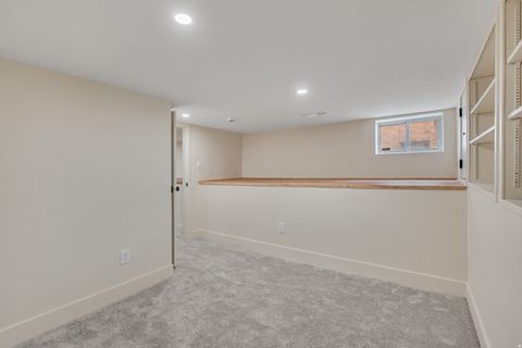 Tiny photo for 843 E LOGAN AVE S, Salt Lake City, UT 84105 (MLS # 2147167)
