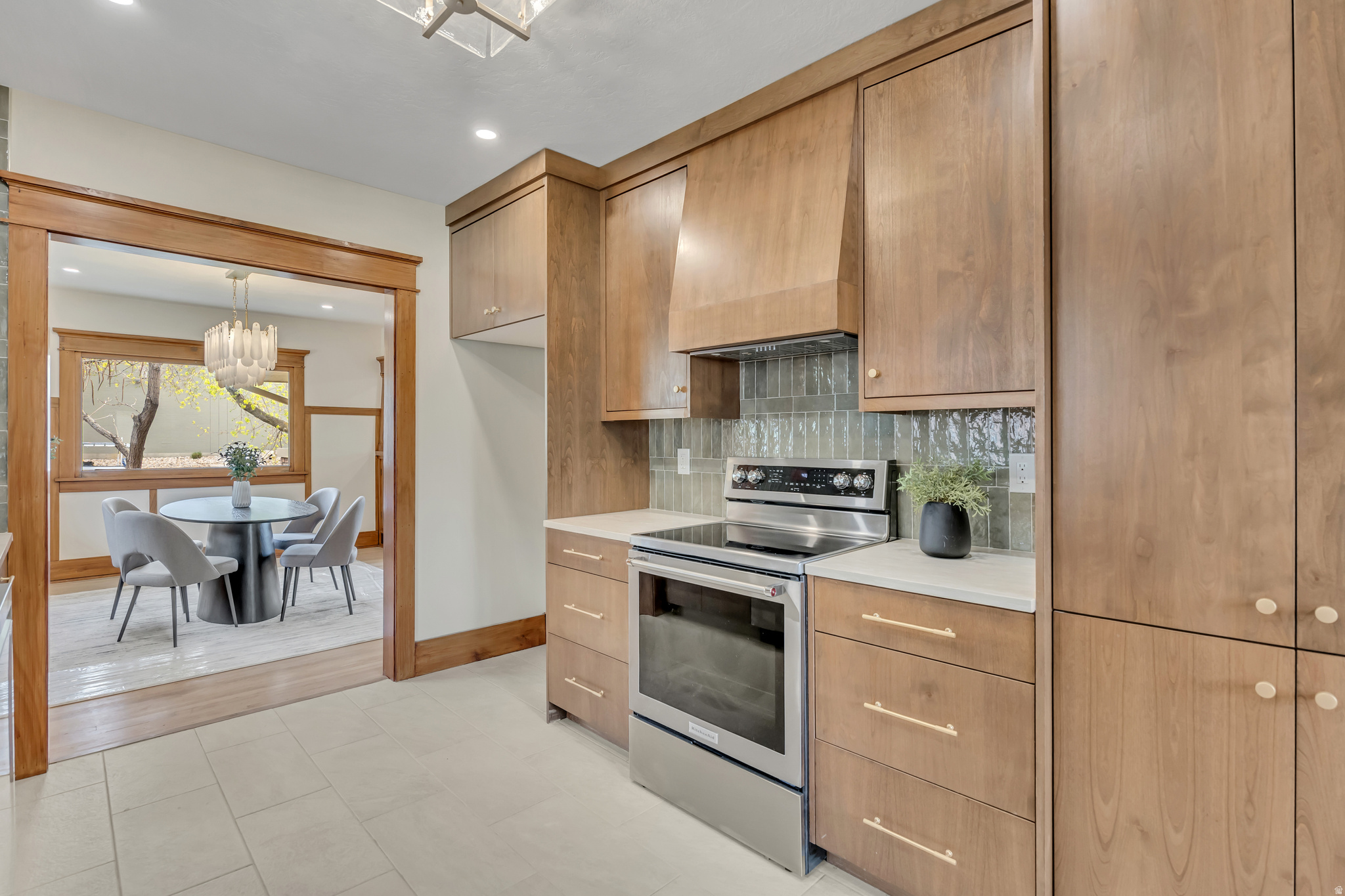 PERKINS - Residential