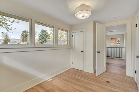 Tiny photo for 843 E LOGAN AVE S, Salt Lake City, UT 84105 (MLS # 2147167)