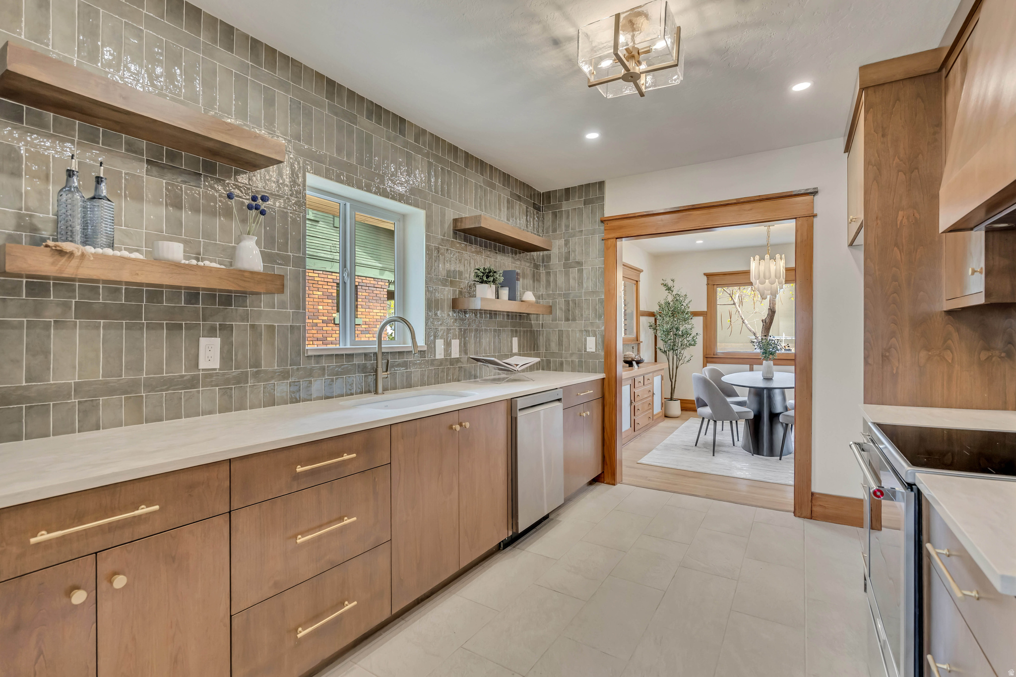 PERKINS - Residential