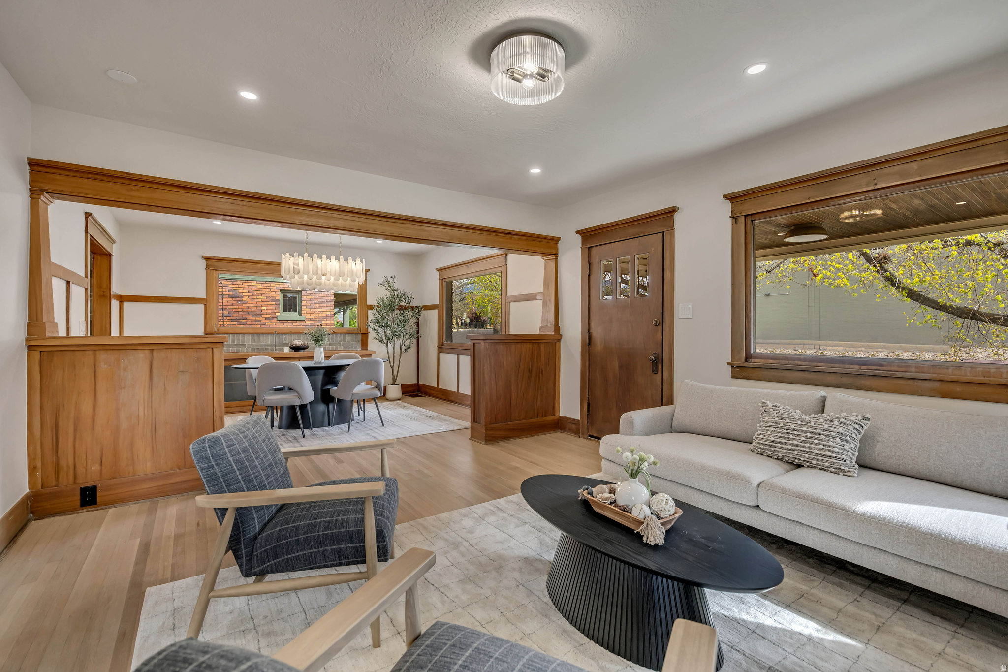 PERKINS - Residential