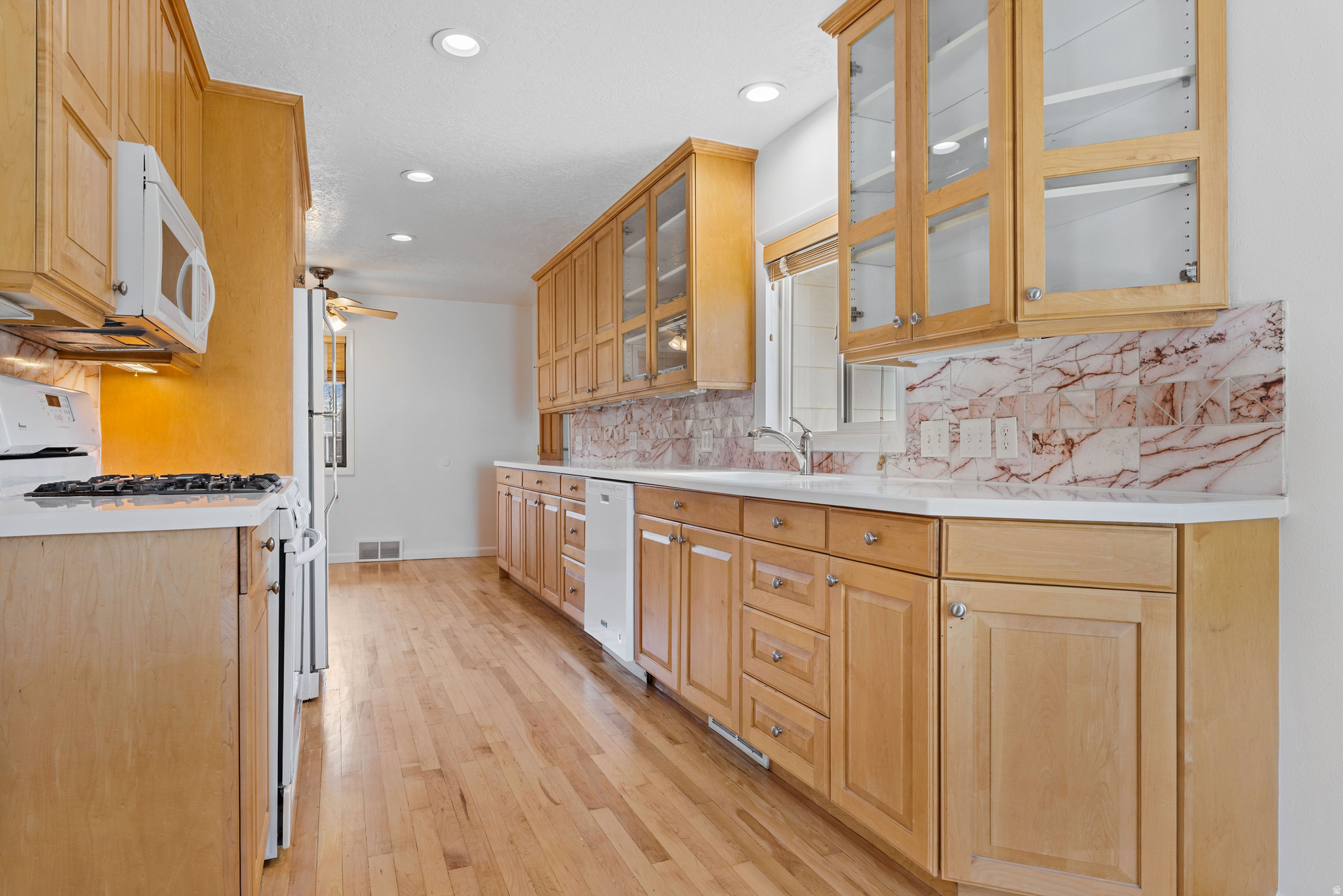 HOLLADAY ACRES - Residential