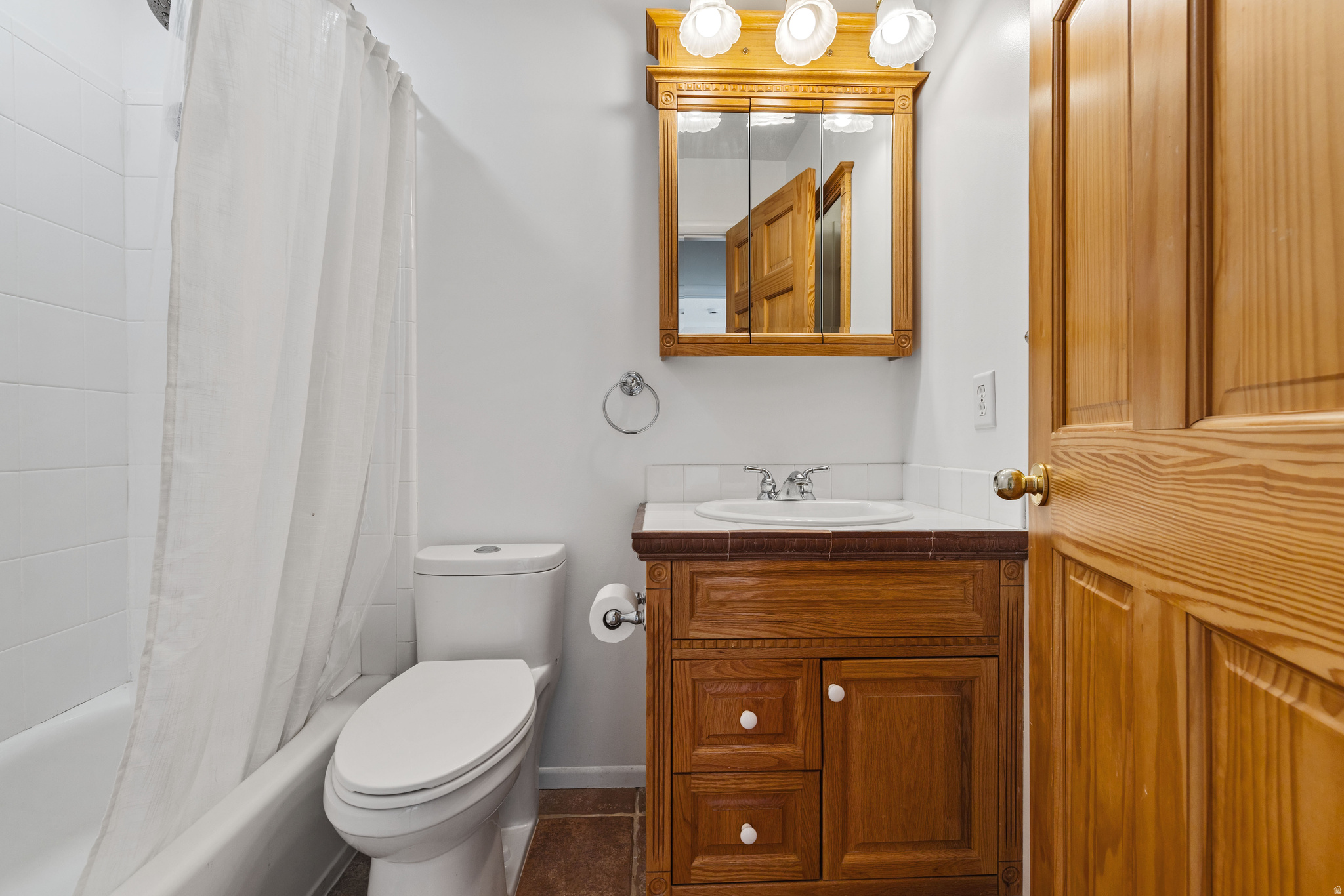 HOLLADAY ACRES - Residential