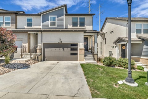 Photo of 16374 S PISTON LN #204, Bluffdale, UT 84065 (MLS # 2165993)