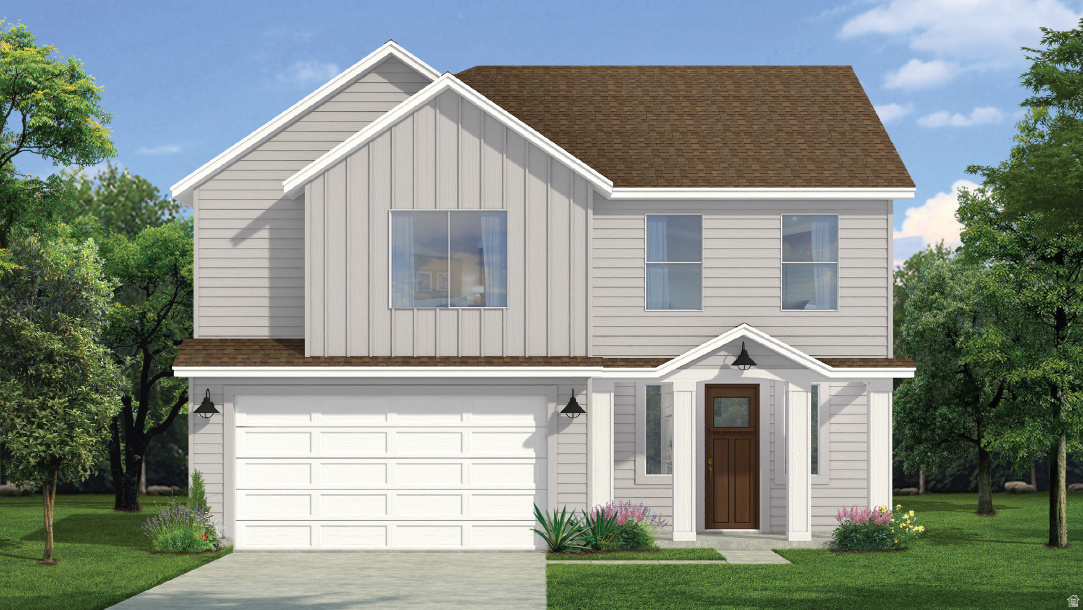 LOMOND HEIGHTS - Residential