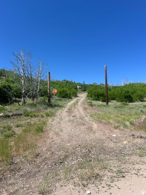 OAKER HILLS SUBDIVISION, PHASE 2 - Land
