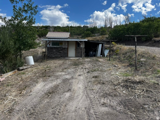 OAKER HILLS SUBDIVISION, PHASE 2 - Land