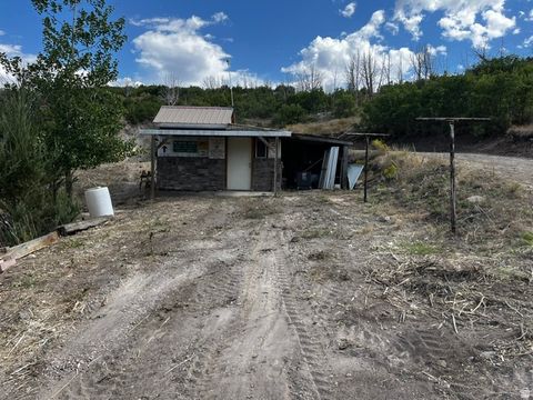 Tiny photo for 31440 N 6090 E #204, Indianola, UT 84629 (MLS # 2157563)