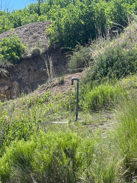 OAKER HILLS SUBDIVISION, PHASE 2 - Land