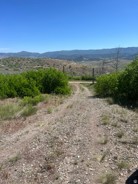 OAKER HILLS SUBDIVISION, PHASE 2 - Land